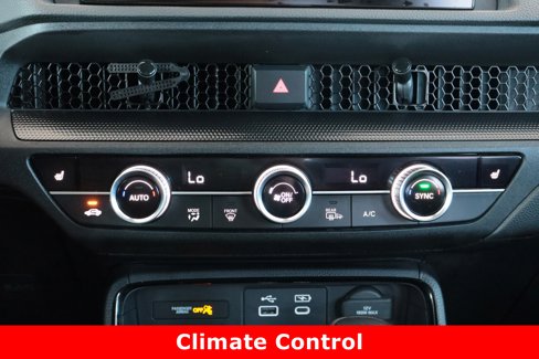 Used 2024 Honda CR-V Sport-L image 22