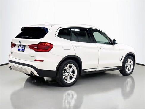 Used 2021 BMW X3 xDrive30i image 6