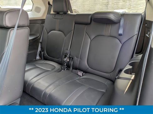 Used 2023 Honda Pilot Touring image 29