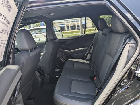 New 2025 Subaru Outback Wilderness w/ Wilderness Package image 14