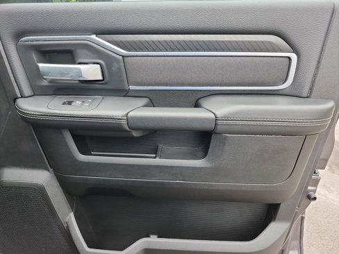 New 2025 RAM 2500 Big Horn image 40
