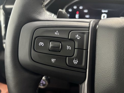 New 2025 GMC Sierra 1500 Denali Ultimate image 15