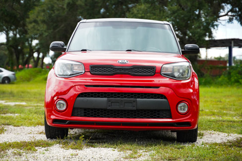 Used 2019 Kia Soul + image 16