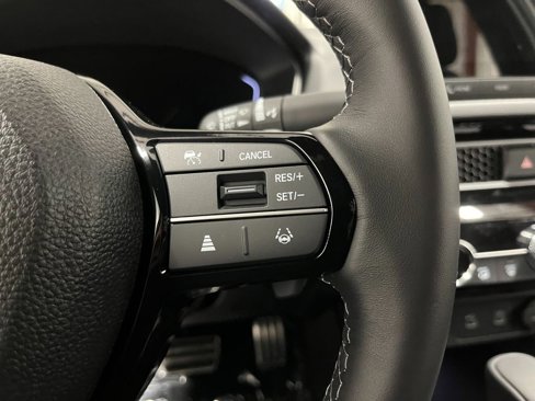 New 2026 Honda Civic Sport image 17