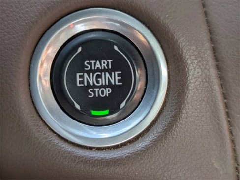Used 2022 Chevrolet Tahoe High Country image 34