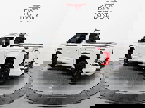 New 2026 Toyota Tundra SR5 image 3
