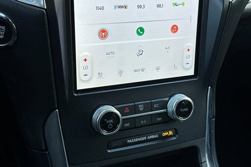 Certified 2022 Ford Edge Titanium image 18
