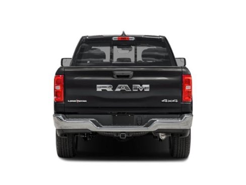 New 2026 RAM 1500 Big Horn image 8