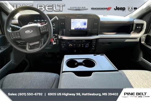 Used 2025 Ford F250 XL image 13