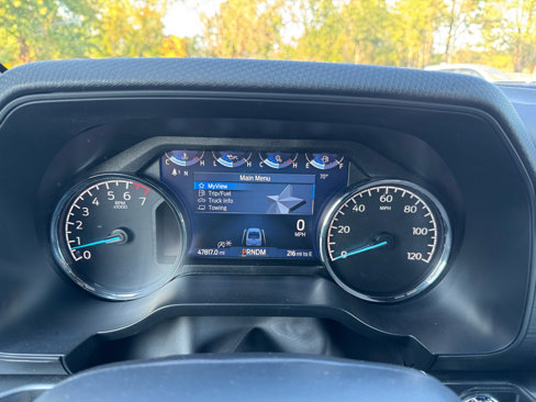 Used 2023 Ford F150 Tremor w/ 360 Degree Camera Package image 14