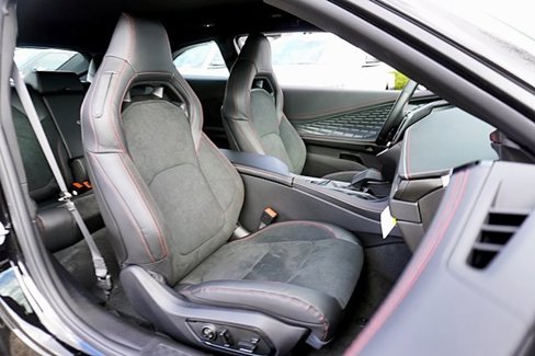 New 2025 Dodge Charger R/T Scat Pack w/ Track Pack image 18