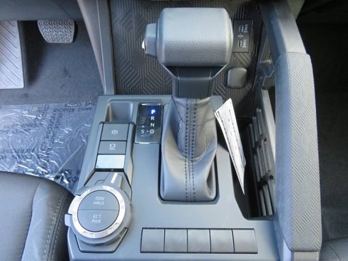 New 2025 Toyota Tacoma SR5 image 26