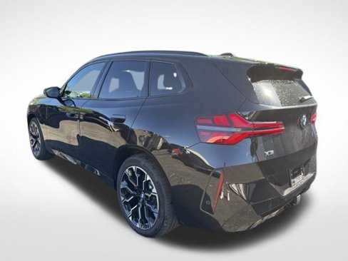 New 2026 BMW X3 M50 w/ Premium Package image 6