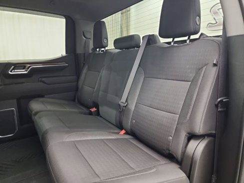 Used 2023 Chevrolet Silverado 1500 LT Trail Boss image 35