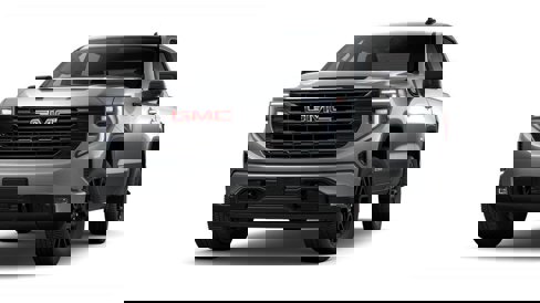 New 2026 GMC Sierra 1500 Elevation image 27