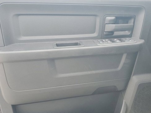 New 2026 RAM 2500 Tradesman image 40
