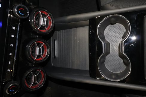 Certified 2025 Chevrolet Blazer EV RS w/ Super Cruise Package image 14