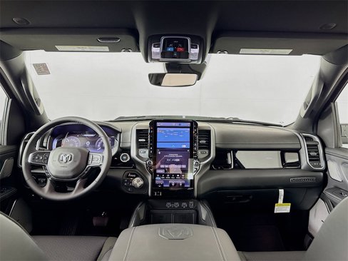 New 2026 RAM 1500 Laramie w/ Night Edition image 24