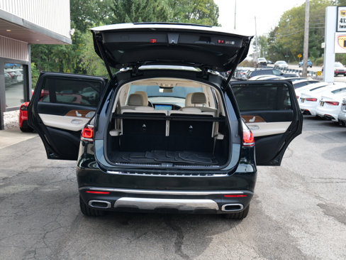 Used 2022 Mercedes-Benz GLS 450 4MATIC image 60