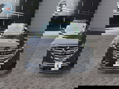 Used 2023 MAZDA CX-9 Touring image 8