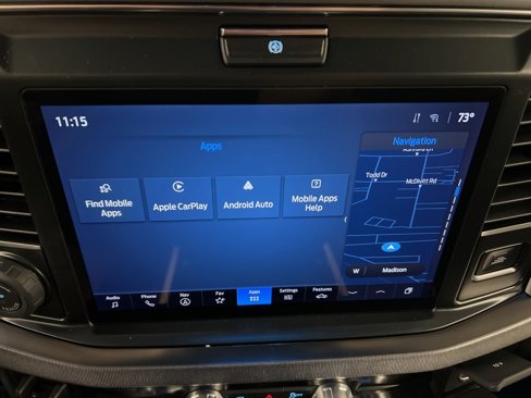 New 2025 Ford F250 Platinum image 9