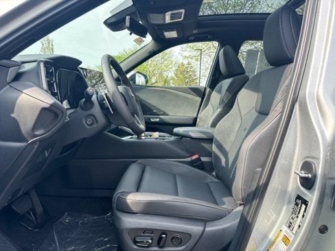 New 2025 Lexus TX 350 AWD image 23