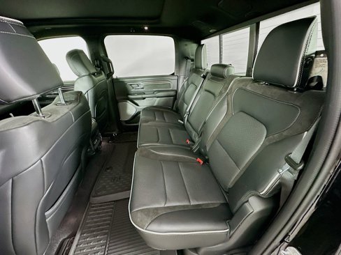 New 2026 RAM 1500 Laramie image 32