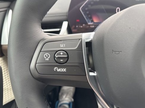 New 2026 BMW X1 xDrive28i w/ Technology Package image 23