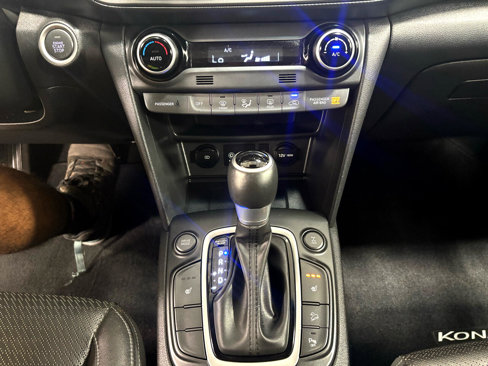 Used 2020 Hyundai Kona Ultimate image 7