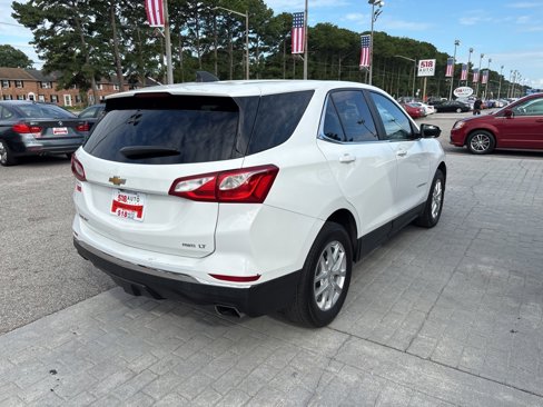 Used 2022 Chevrolet Equinox LT image 5