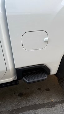Used 2025 GMC Sierra 2500 AT4X image 15