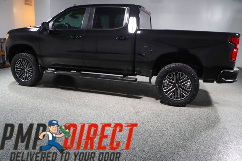 Used 2023 Chevrolet Silverado 1500 RST image 10