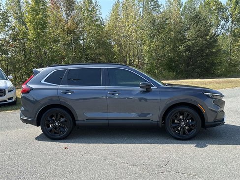Used 2024 Honda CR-V Sport Touring image 8