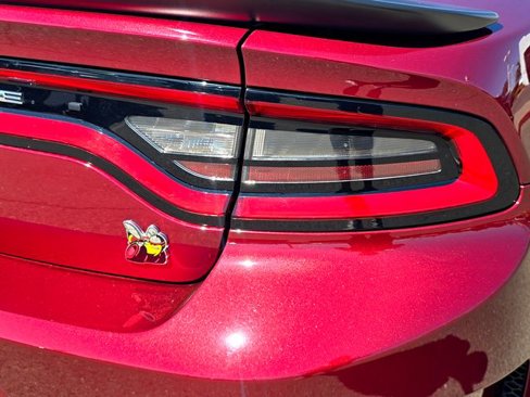 Certified 2023 Dodge Charger Scat Pack w/ Harman/Kardon Audio Group image 32