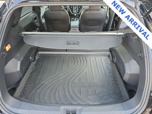 Used 2025 Subaru Crosstrek 2.5i Sport image 32