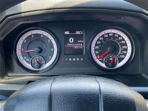Certified 2022 RAM 1500 Classic Warlock image 21