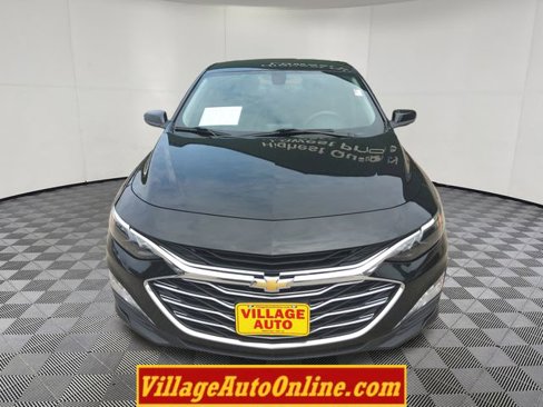 Used 2021 Chevrolet Malibu LT image 6