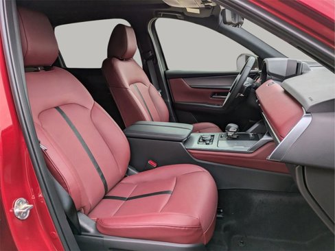 New 2025 MAZDA CX-70 3.3 Turbo w/ Premium Plus Pkg image 14