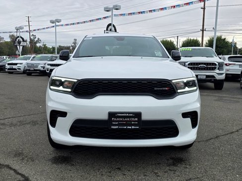 New 2026 Dodge Durango GT image 2