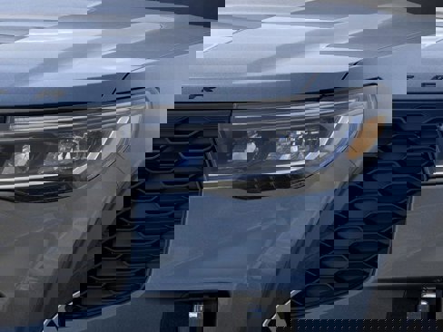 New 2025 Ford Explorer ST-Line image 18