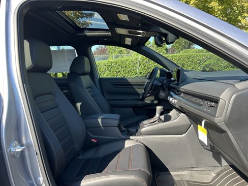 New 2026 Honda CR-V Sport-L image 28