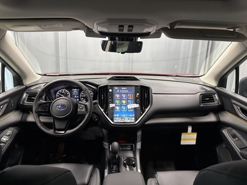 New 2025 Subaru Ascent Bronze Edition image 15