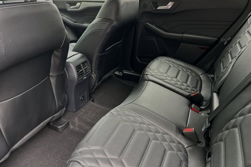 New 2024 Ford Escape SE w/ PHEV Premium Package image 9