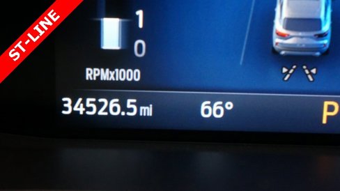Used 2024 Ford Escape ST-Line image 15
