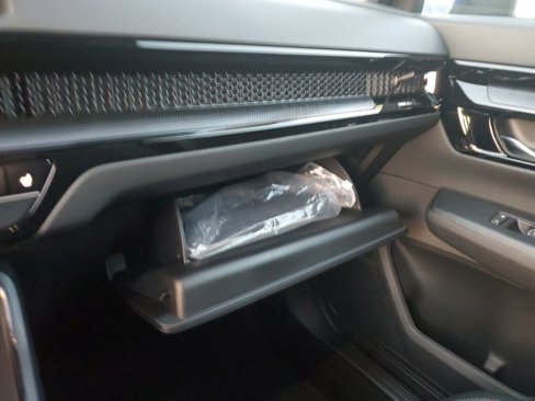 Certified 2025 Honda CR-V EX-L image 23
