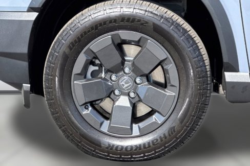 New 2026 Honda Passport RTL image 11