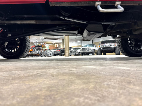 Used 1994 Ford F350 4x4 Regular Cab image 36