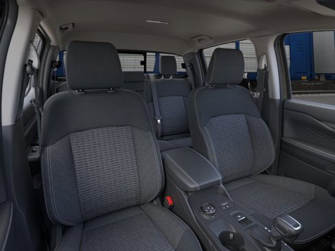 New 2025 Ford Ranger XLT image 32
