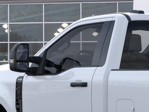 New 2026 Ford F350 4x4 Regular Cab Super Duty image 20