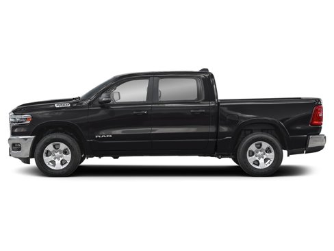 New 2026 RAM 1500 Big Horn image 4